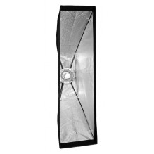 Light box Formax Softbox + Grid 22x90cm (Bowens Mount)