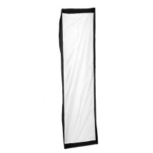 Light box Formax Softbox + Grid 22x90cm (Bowens Mount)