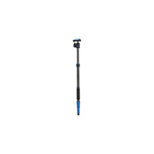 Tripod - Benro Slim Travel Tripod FSL09AN00 Aluminum Lightweight Adjustable Height Tripod - Benro Slim Travel Tripod FSL09AN00 Aluminum Lightweight Adjustable Height