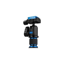 Tripod - Benro Slim Travel Tripod FSL09AN00 Aluminum Lightweight Adjustable Height Tripod - Benro Slim Travel Tripod FSL09AN00 Aluminum Lightweight Adjustable Height