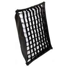 Light box 50X70cm with mesh...