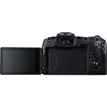 Canon EOS RP + RF 800mm f / 11 IS STM