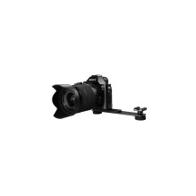 Universal microphone and flash holder Boya BY-C01