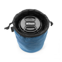 Tamrac Goblin Lens Pouch 1.2 Ocean Tamrac Goblin Lens Pouch 1.2 Ocean