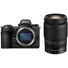 Nikon Z7 II, (Z7II), (Z 7...