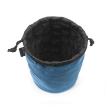 Tamrac Goblin Lens Pouch 1.2 Ocean Tamrac Goblin Lens Pouch 1.2 Ocean