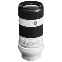 Sony FE 70-200mm F4 G OSS,...