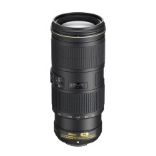 Nikon AF-S NIKKOR 70-200mm f / 4G ED VR Nikon AF-S NIKKOR 70-200mm f / 4G ED VR