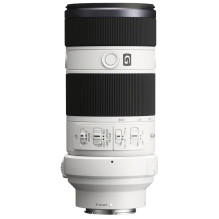 Sony FE 70-200mm F4 G OSS, (SEL70200G)