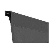 Cotton backdrop 3x3m Grey Cotton backdrop 3x3m Grey