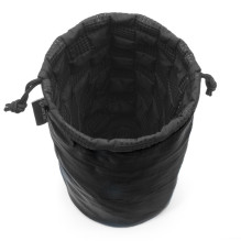 Tamrac Goblin Lens Pouch 3.6 Black Tamrac Goblin Lens Pouch 3.6 Black
