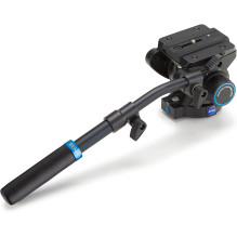 Benro S-6 video head