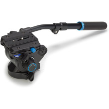 Benro S-6 video head