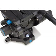 Benro S-6 video head