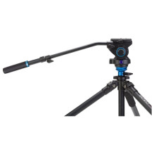Benro S-6 video head