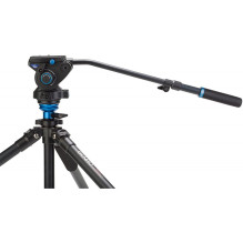 Benro S-6 video head