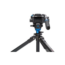 Benro S-6 video head