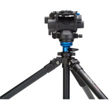 Benro S-6 video head
