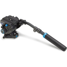 Benro S-6 video head