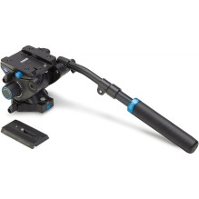 Benro S-6 video head