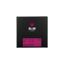 Filter B+W T-PRO 010 UV-Haze MRC Nano 60mm