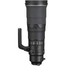 Nikon AF-S NIKKOR 500mm f/4E FL ED VR