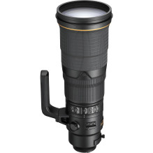 Nikon AF-S NIKKOR 500mm f/4E FL ED VR
