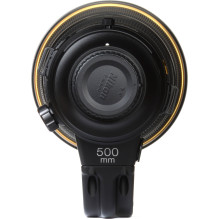 Nikon AF-S NIKKOR 500mm f/4E FL ED VR