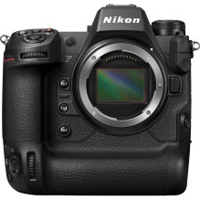 Nikon Z9 + Nikon NIKKOR Z 24-70mm f / 2.8 S