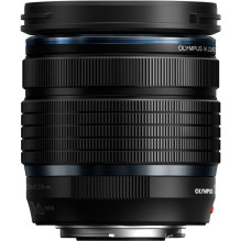 Olympus M.ZUIKO DIGITAL ED 12-45mm F4 PRO