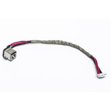 Power socket with cable,...