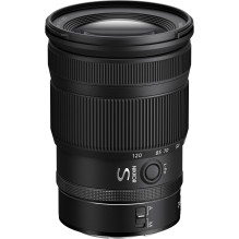Nikon Z9 + NIKKOR Z 24-120mm f / 4 S