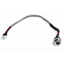 Power socket with cable,...