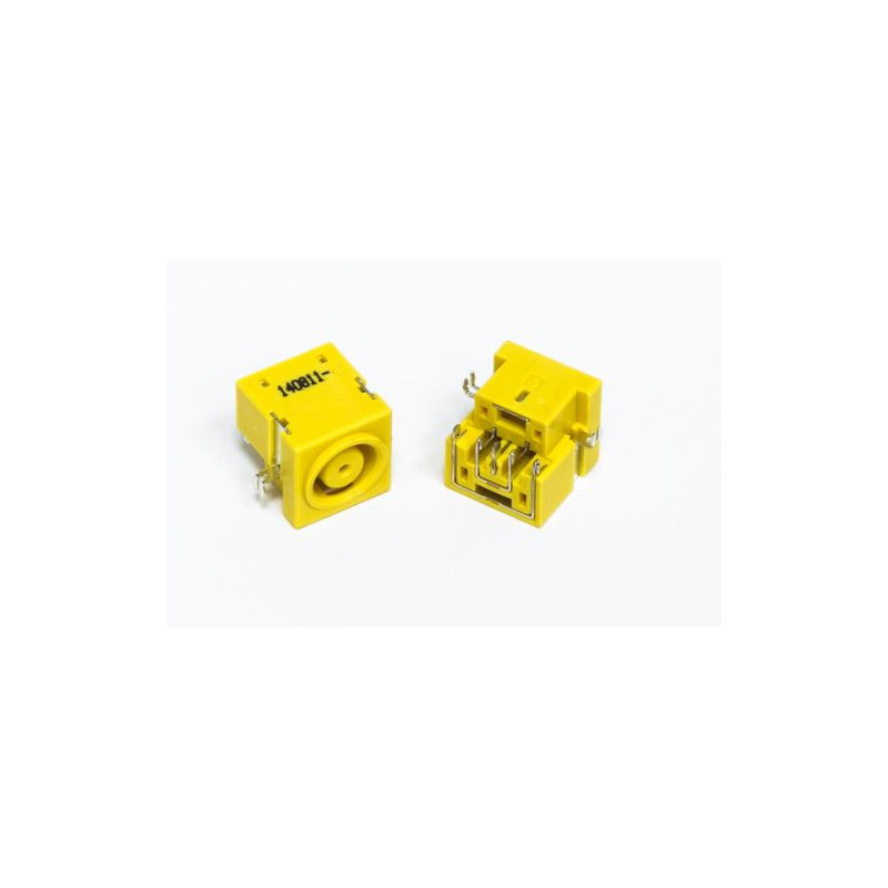 Maitinimo lizdas LENOVO 3000 V100