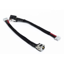 Power socket with cable,...