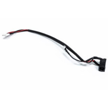 Maitinimo lizdas su kabeliu, SAMSUNG NP-R518, NP-R519