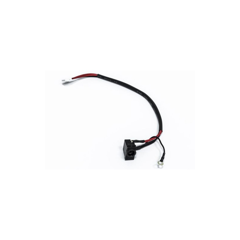 Maitinimo lizdas su kabeliu, SAMSUNG NP-X420