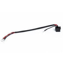 Power socket with cable,...