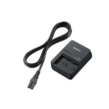 Sony BC-QZ1 Battery Charger Sony BC-QZ1 Battery Charger