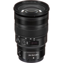 Nikon Z9 + Nikon NIKKOR Z...
