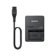 Sony BC-QZ1 Battery Charger Sony BC-QZ1 Battery Charger