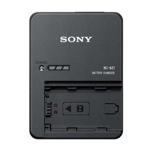 Sony BC-QZ1 Battery Charger Sony BC-QZ1 Battery Charger