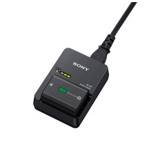 Sony BC-QZ1 Battery Charger Sony BC-QZ1 Battery Charger
