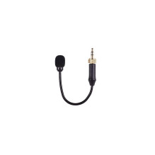 Lankstus mikrofonas Boya UM2 3.5mm TRS