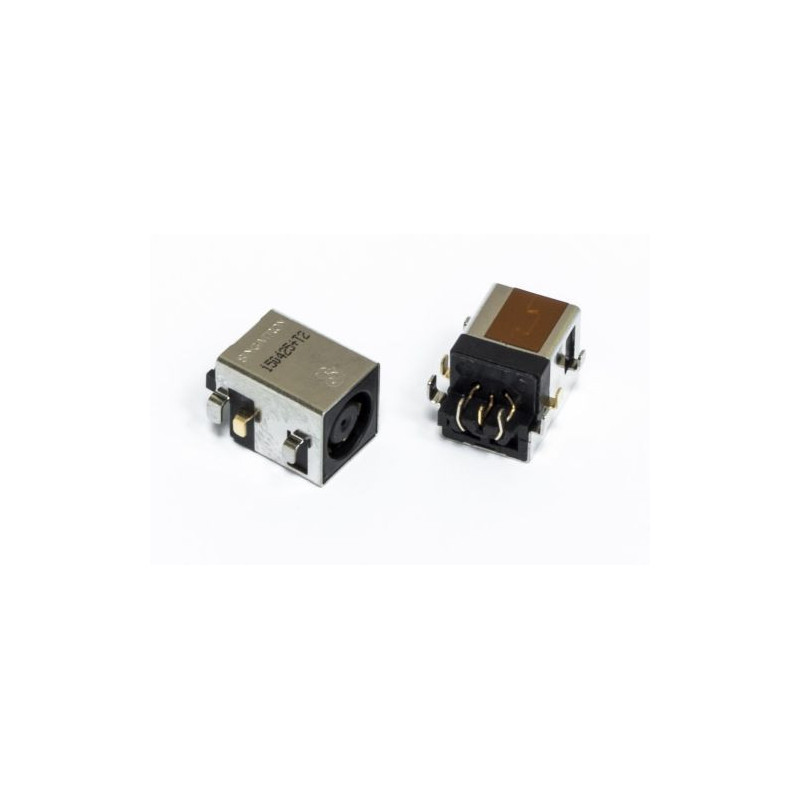 Maitinimo lizdas HP NC8430, NW8440, NW9440, NX7400
