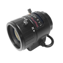 Objektyvas BOX kamerom 1 / 2.7" 7-22mm