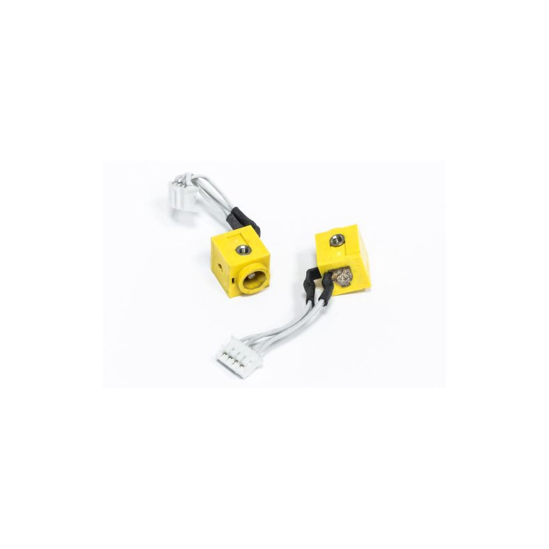 Maitinimo lizdas LENOVO Thinkpad T40, T41, T42