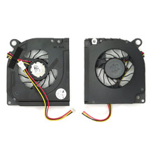 Laptop cooler DELL D620, D630