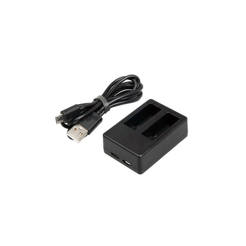 Dual USB Charger SPCC1B GoPro Max