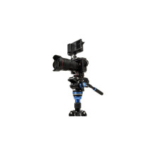 Tripod Benro Aero A3883T + head S6 PRO Tripod Benro Aero A3883T + head S6 PRO